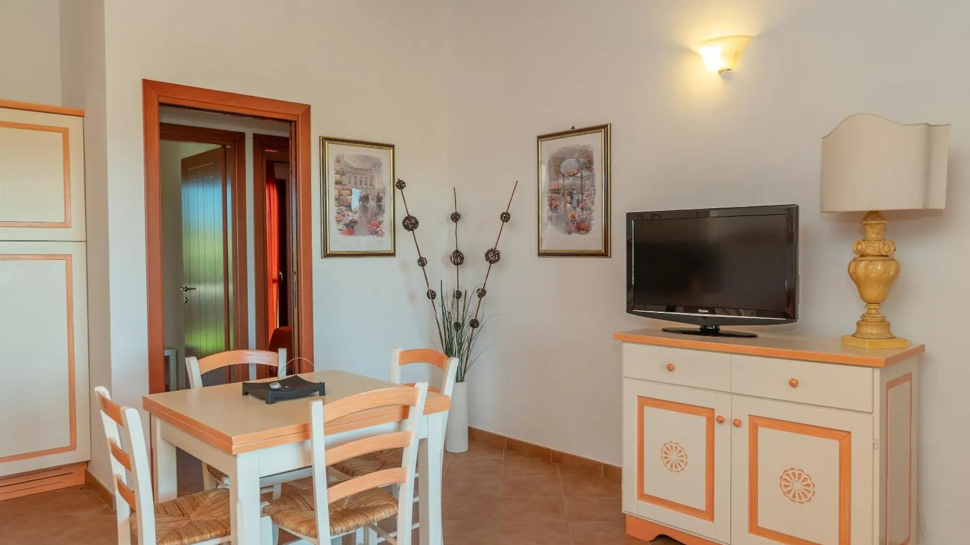 Villa Circe Santa Teresa Gallura