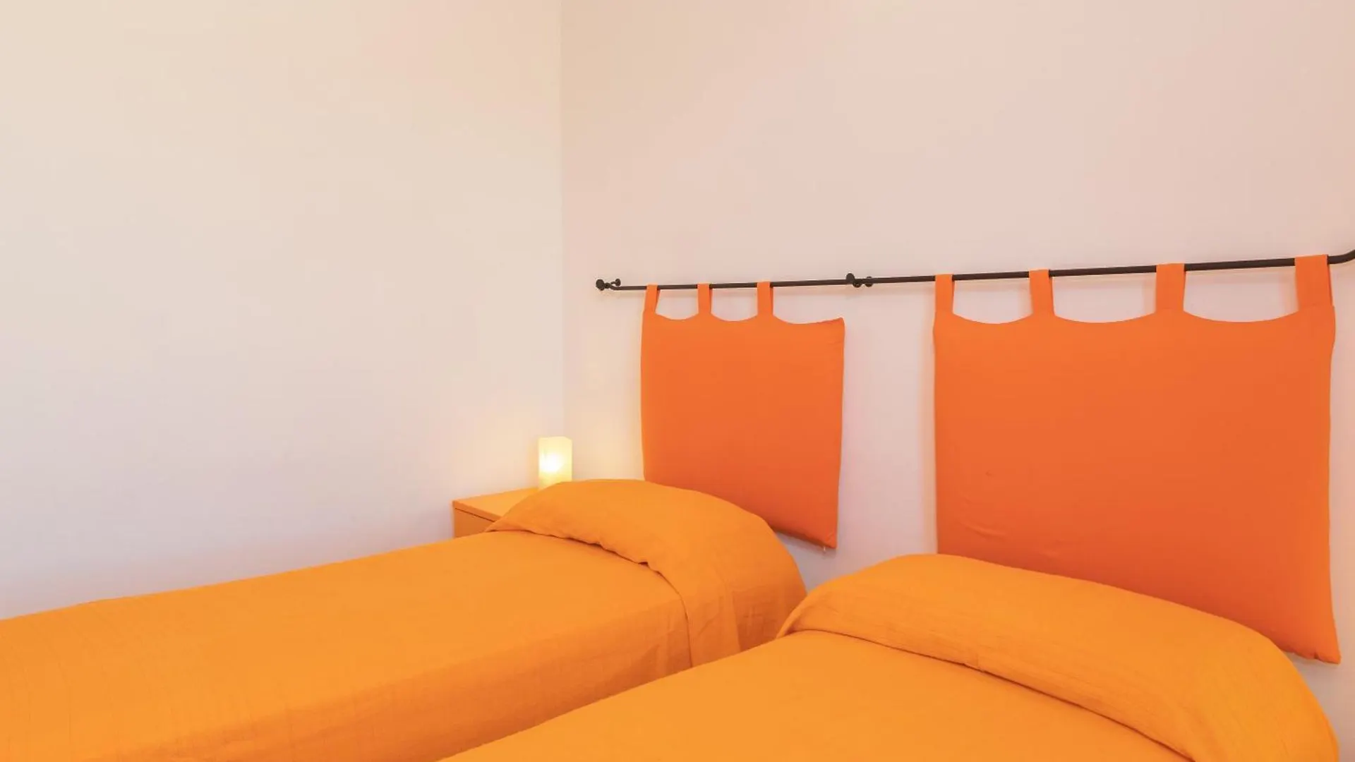 Villa Circe Santa Teresa Gallura