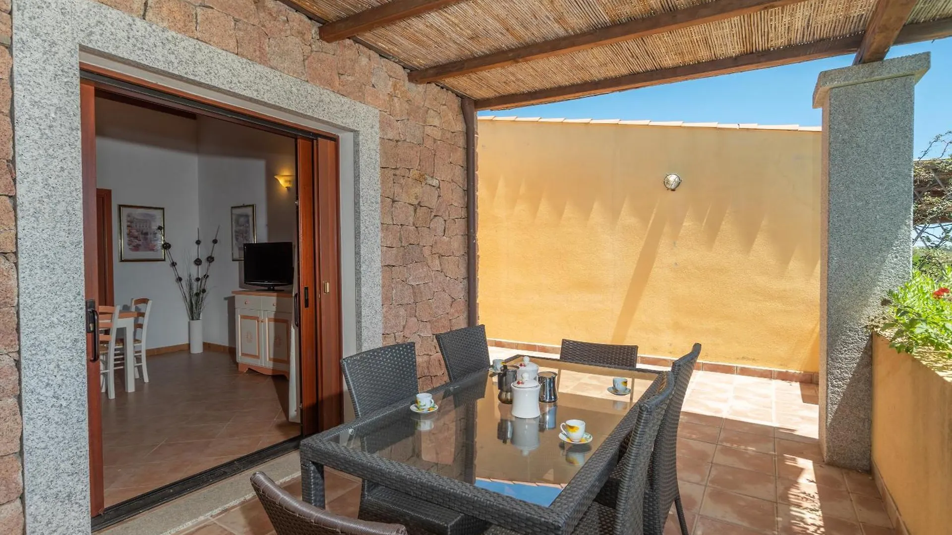 Villa Circe Santa Teresa Gallura 0*,  İtalya