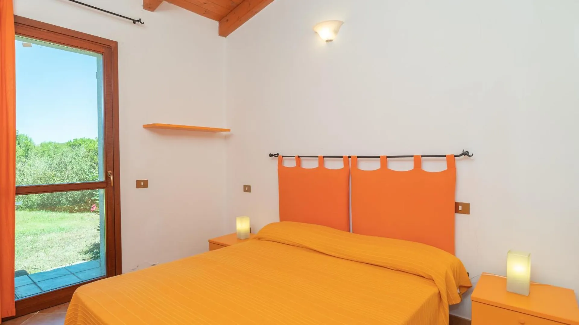 Villa Circe Santa Teresa Gallura Italy