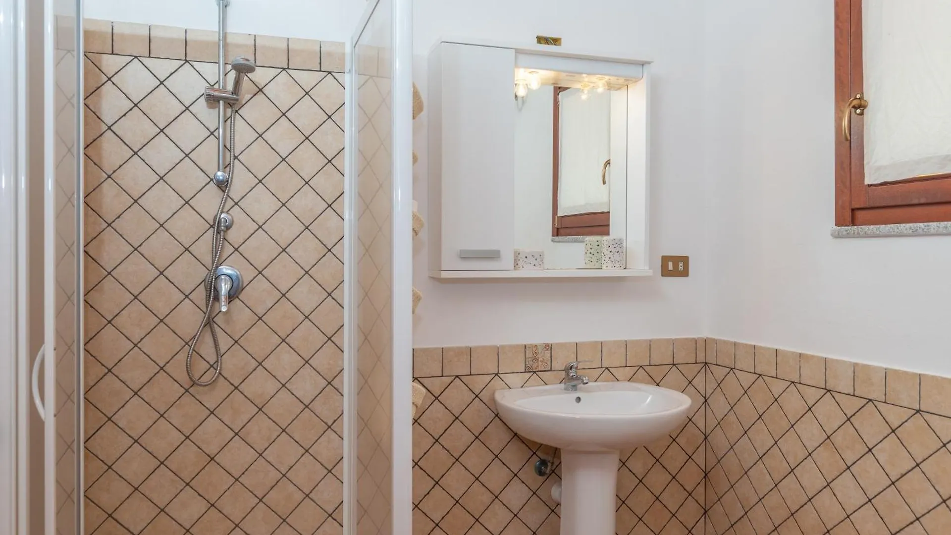 Villa Circe Santa Teresa Gallura