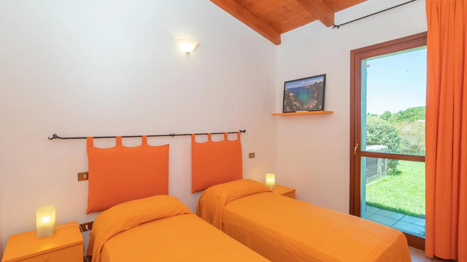 Villa Circe Santa Teresa Gallura Italy