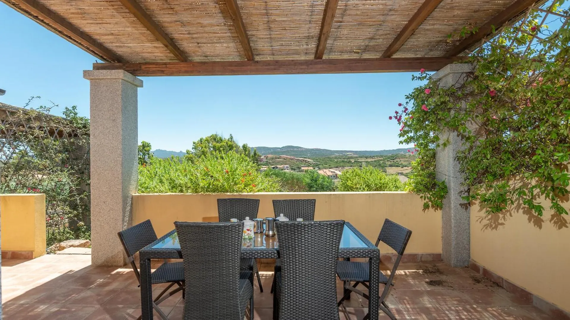 Villa Circe contacts