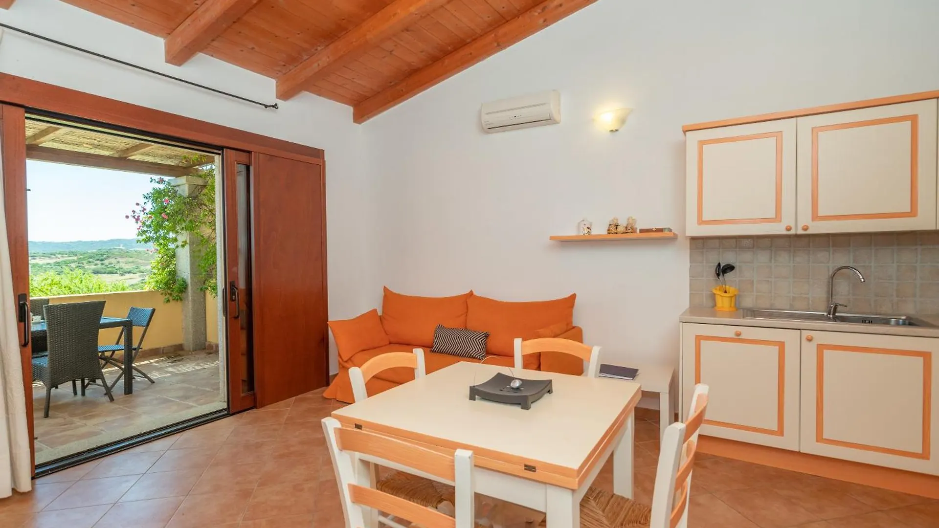 Villa Circe Santa Teresa Gallura Italy