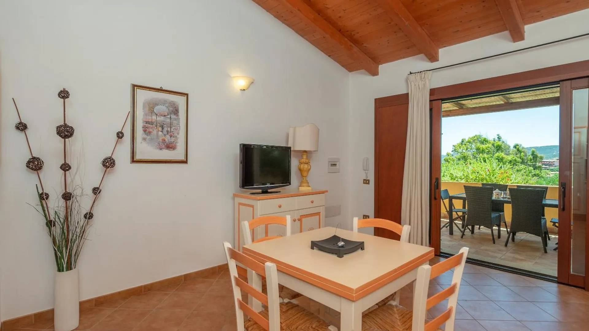Villa Circe Santa Teresa Gallura 0*,  Italy