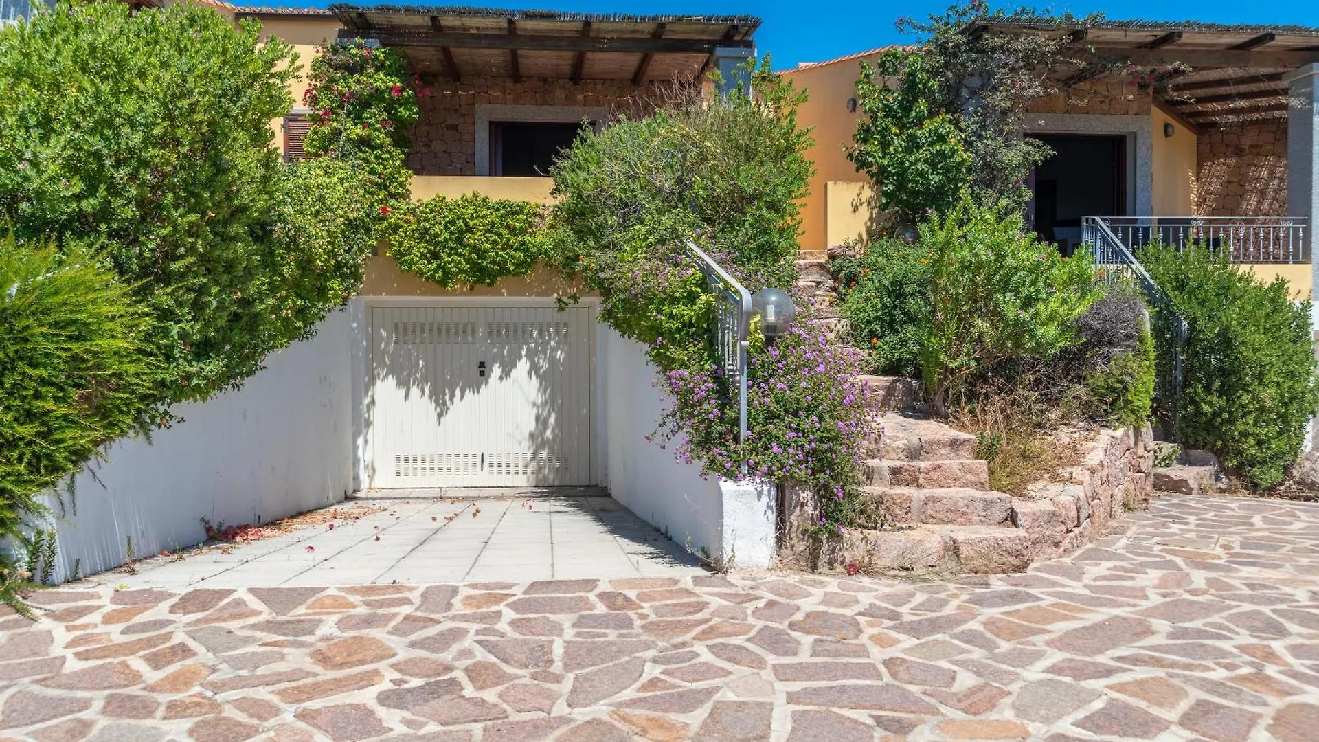 Villa Circe Santa Teresa Gallura